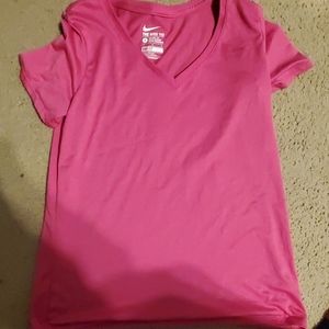 Nike workout shirt